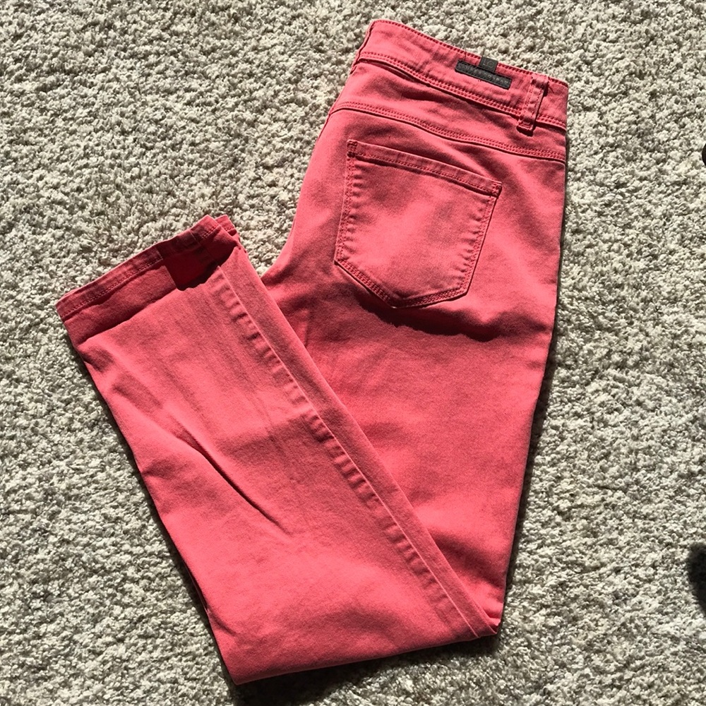 Women’s LC Capri Pants